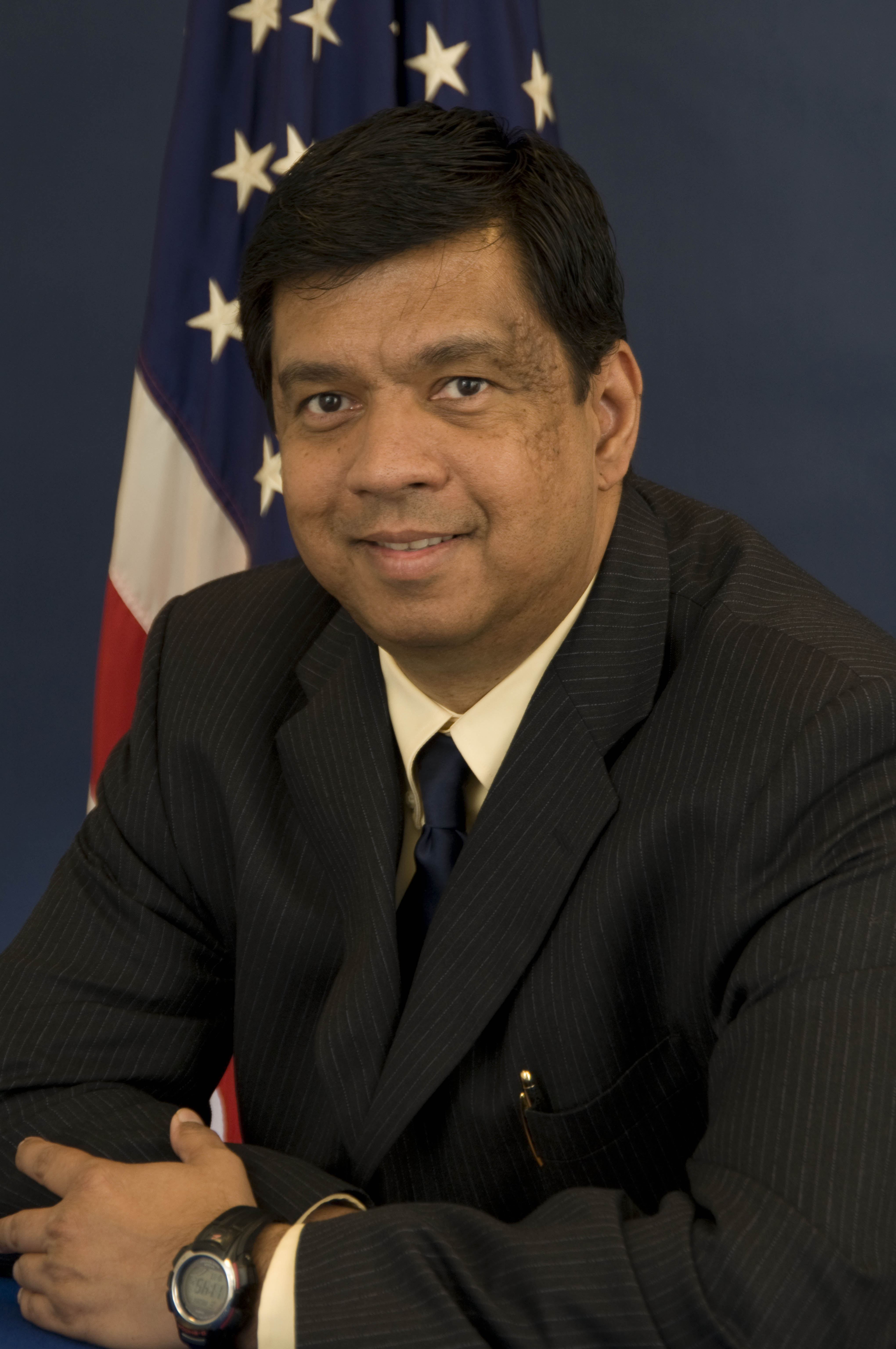 Nitin Pradhan